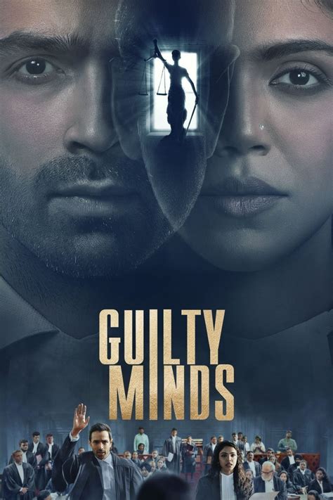 myflixer guilty minds|Guilty Minds: Season 1 (2022) — The Movie Database (TMDB).